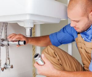 About The Faucet Pros Martensdale, IA